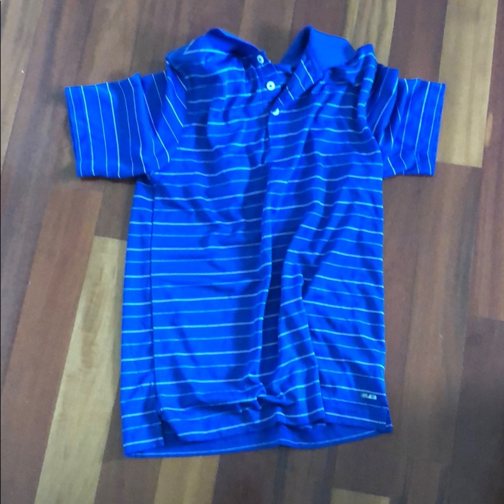 Kids polo shirt